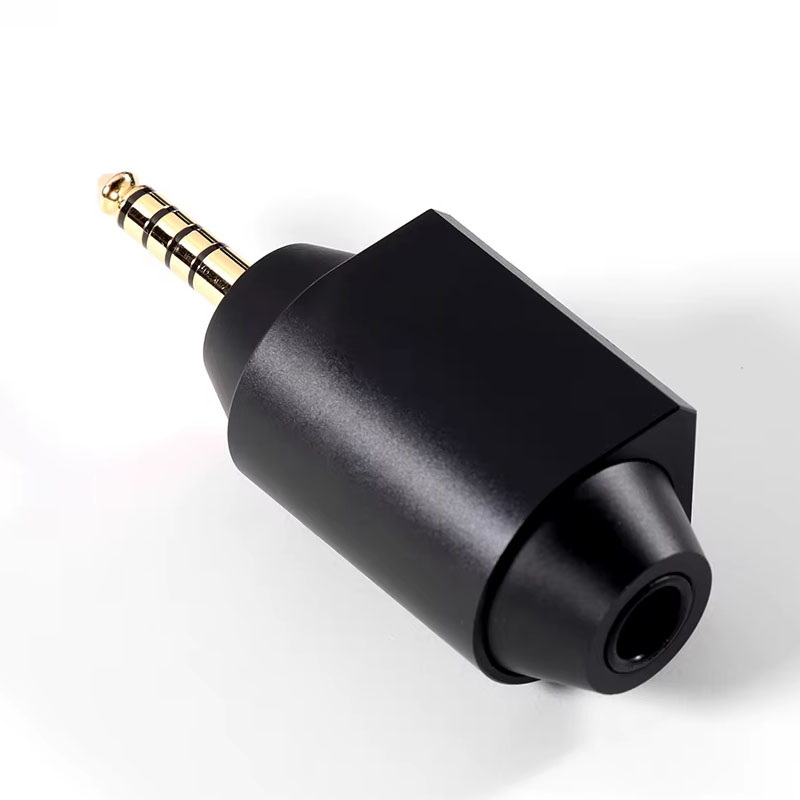 DD DJ65M(4.4) อะแดปเตอร์แปลง 6.35 mm เป็น 4.4 Balanced สำหรับต่อกับเครื่องเสียง