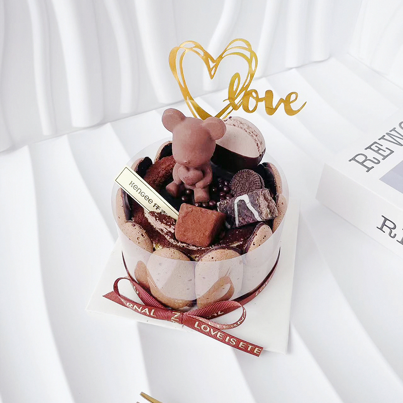 ฉากถ่ายรูปสินค้า 3D สีขาว ขนาด 50x50 cm.