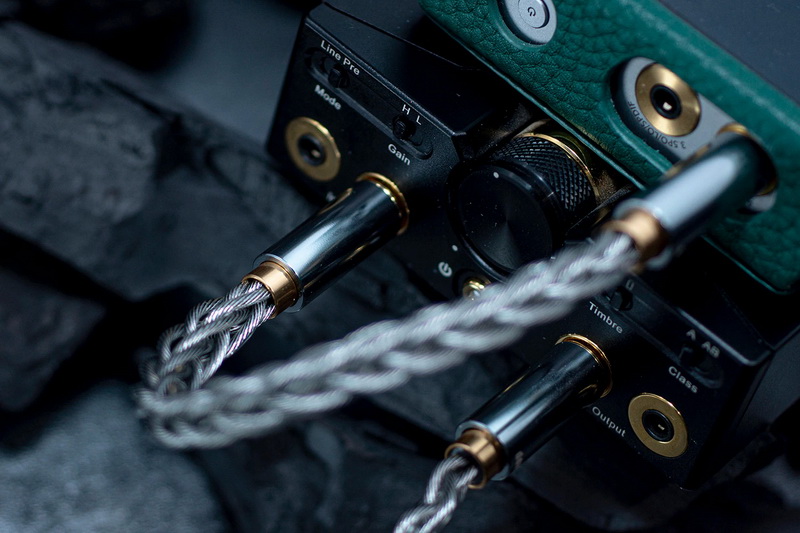 ขาย DD BC35B สาย 3.5 Audio Cable สำหรับเครื่องเสียง