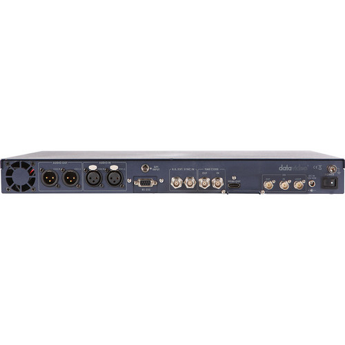 Datavideo HDR-70 HDD Recorder for SD/HD-SDI