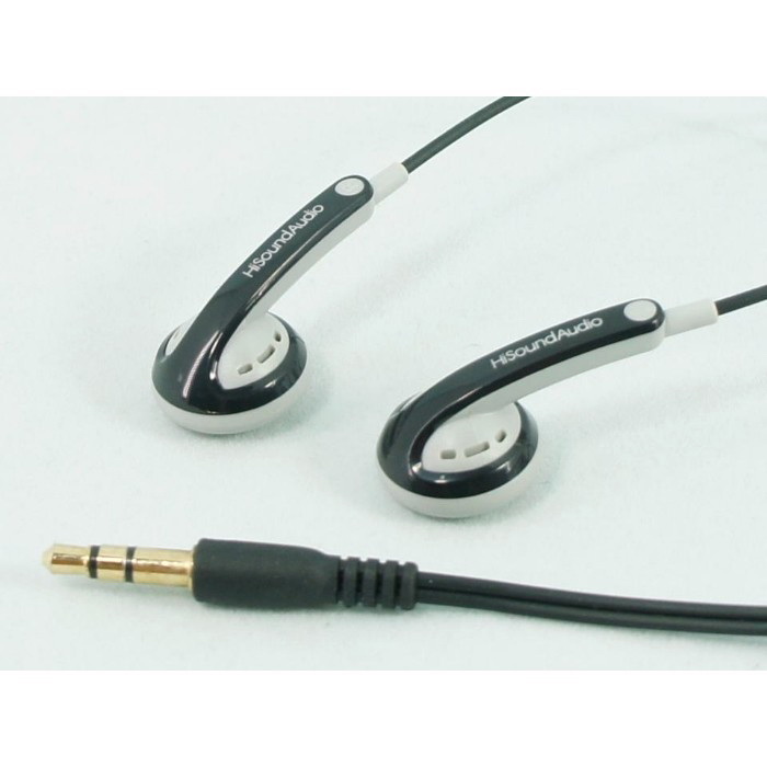 ขาย Hisoundaudio HSA-E351 หูฟังระดับ audiophile grade เสียงดี