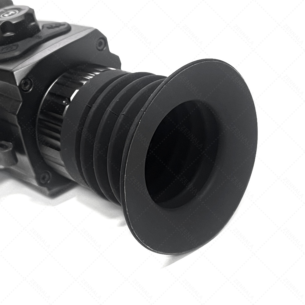 กล้องส่องทางไกล จับความร้อน Thermal Scope Orion S25