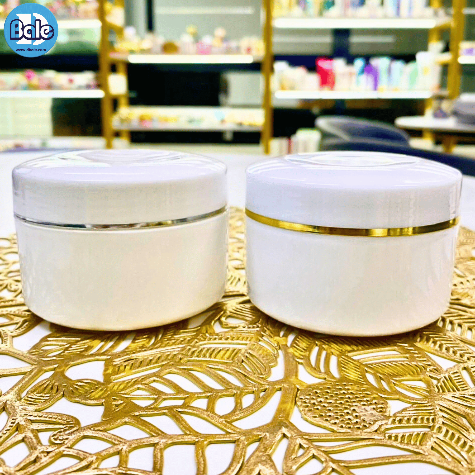 KFB25 200g. กระปุกพพลาสติก