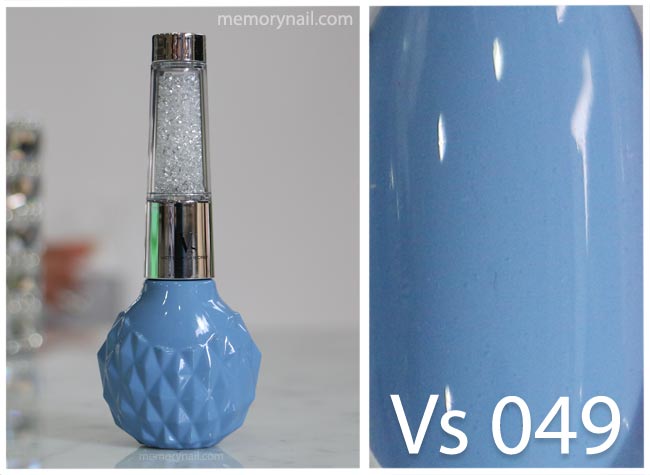 สีเจล,สีเจลทาเล็บ