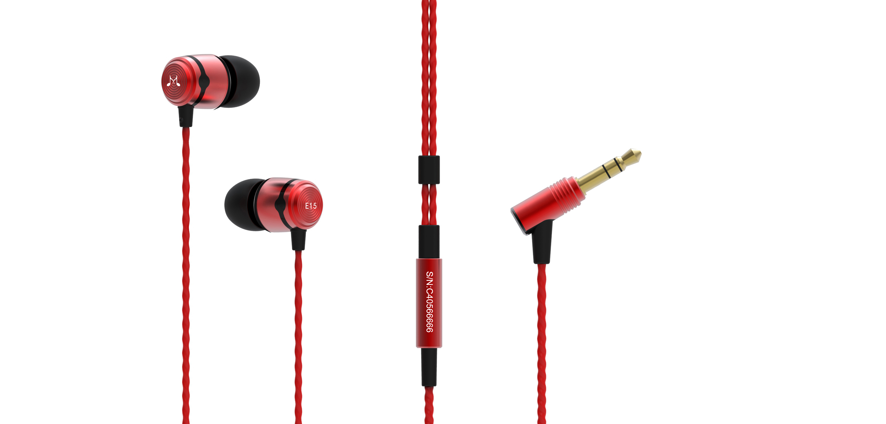 ขาย Soundmagic E50 หูฟังที่สืบทอดตำนานของ E10 นำมาพัฒนาต่อยอดเป็นตำนานถัดไป