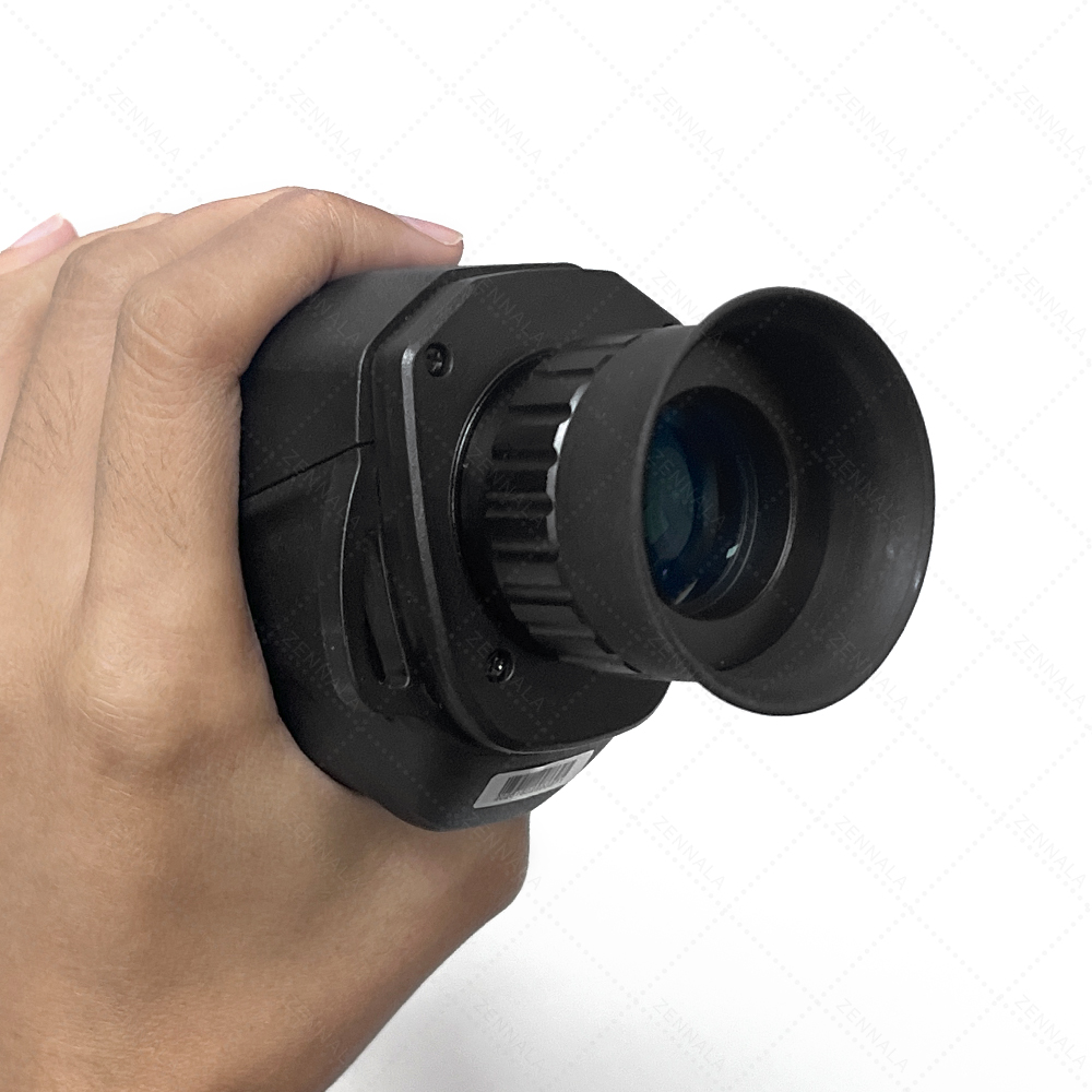 กล้องส่องทางไกล จับความร้อน Thermal Monocular Orion S2 Pro