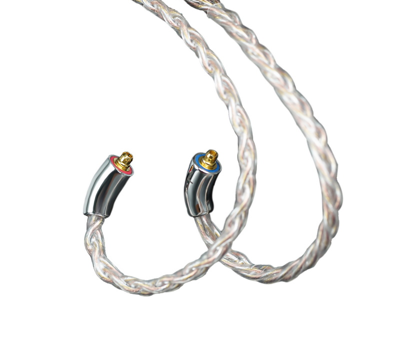 [PreOrder] FiiO LC-REPRO2025 สายอัปเกรดหูฟังระดับเรือธง พร้อมระบบถอดรหัสเสียงดิจิทัลในตัว ประกันศูนย์ไทย