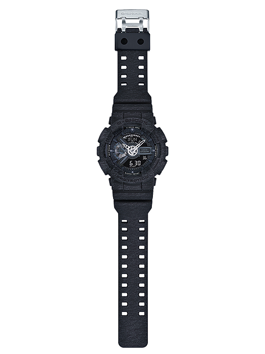 นาฬิกา Casio G-Shock Limited Heathered Color series รุ่น GA-110HT-1A ของแท้ รับประกัน1ปี (หายากมาก)