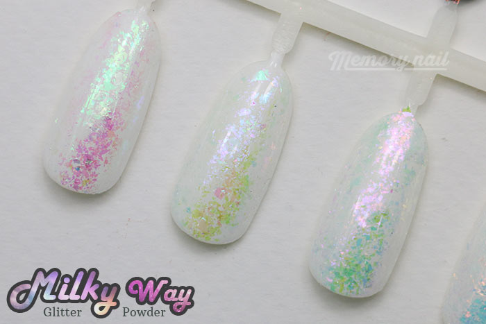 glitter powder,ผงเกร็ดทางช้างเผือก,ผงติดเล็บ,ผงแต่งเล็บ,กากเพชร,กากเพชรติดเล็บ