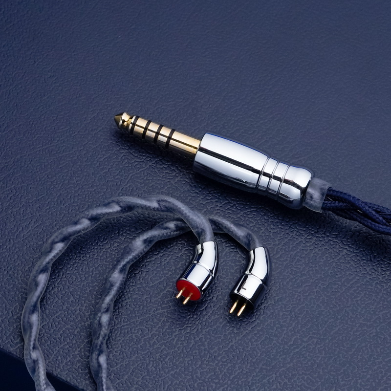 AFUL Cantor หูฟัง IEMs 14 ไดรเวอร์ Balanced ระดับเรือธง เวทีเสียงหลายมิติ ประกันศูนย์ไทย