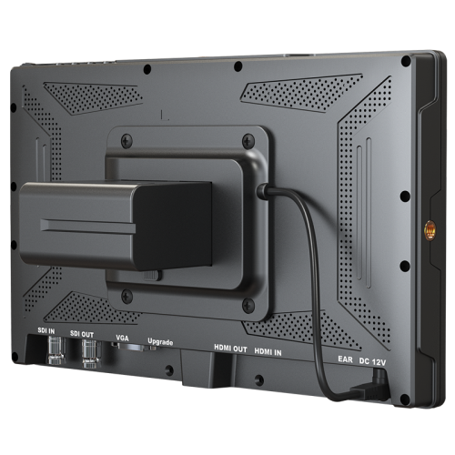 Lilliput A11 - 10.1" 4K HDMI Monitor