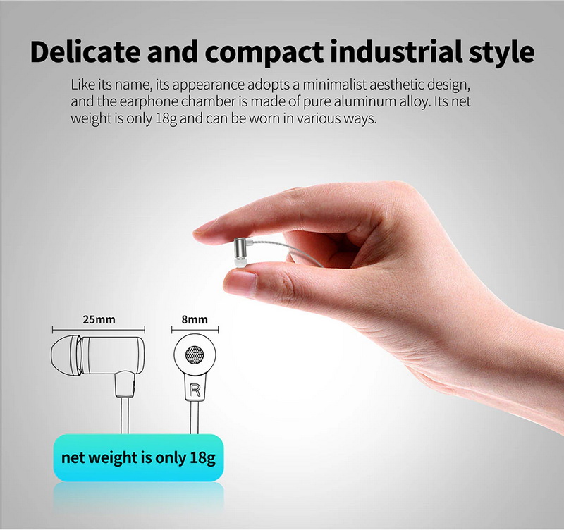 KZ Ling Long หูฟังไดนามิก XUN-6 เสียงดี เสตจกว้าง ประกันศูนย์ไทย