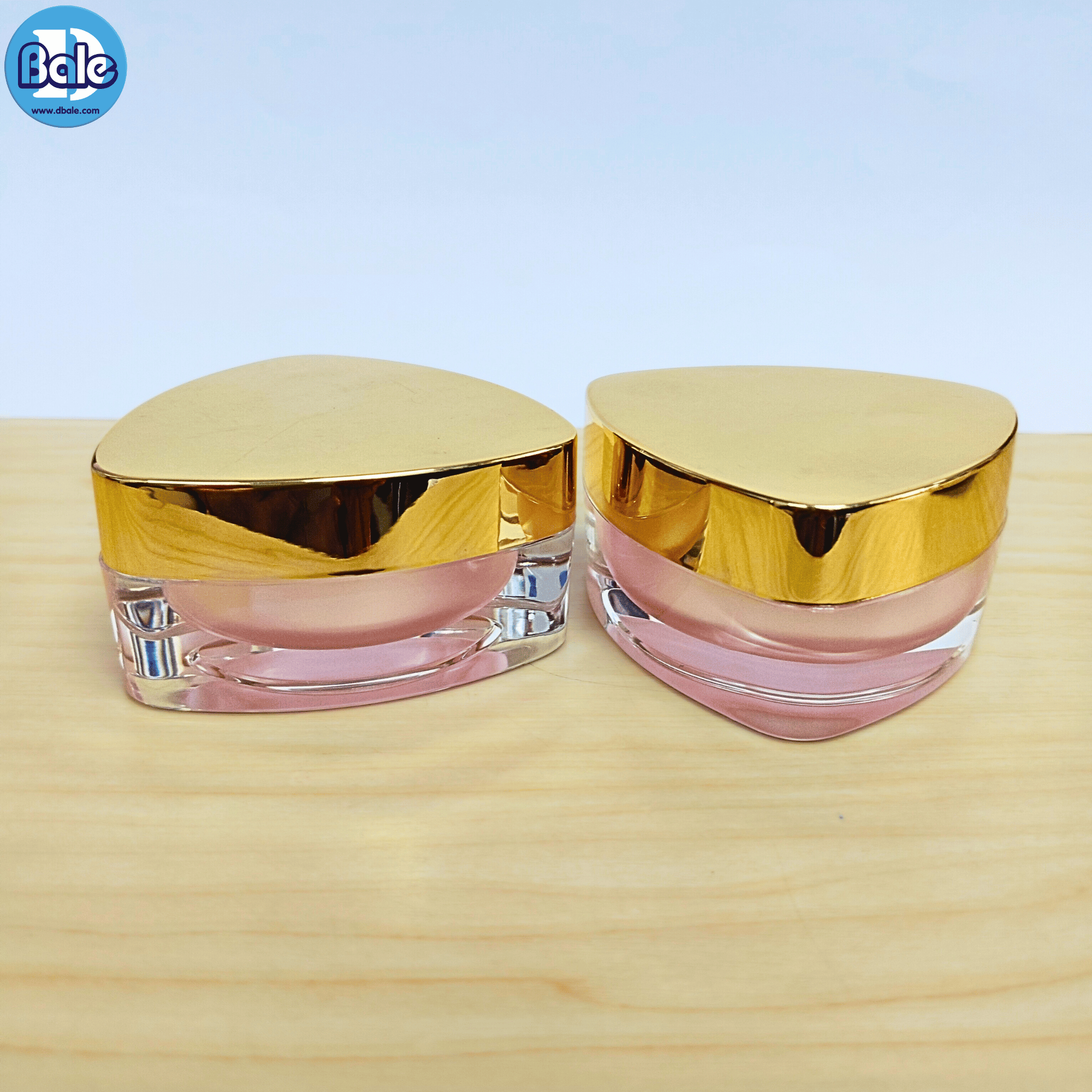 k0057 15g. กระปุกสามเหลี่ยม