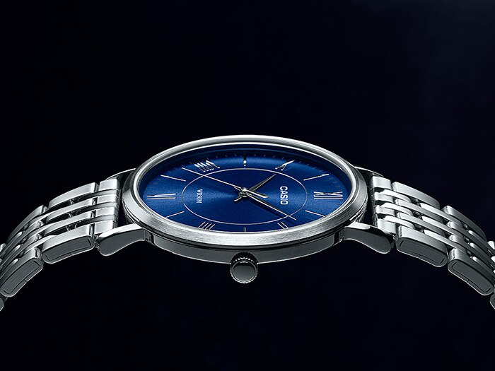 นาฬิกา คาสิโอ Casio SETคู่รัก รุ่น MTP-B110D-2AV+LTP-B110D-2AV ของแท้ รับประกัน 1 ปี