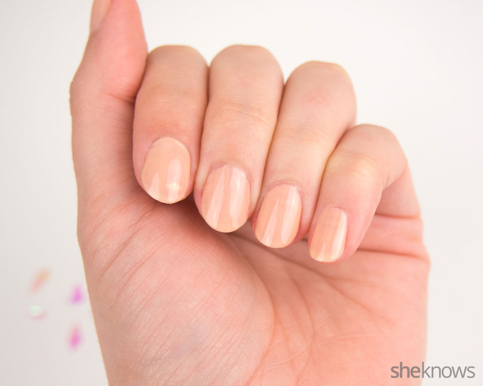 กระดาษแก้วออโรรา,Glass Aurora paper,Glass Slice Nail Art,กระดาษแก้ว,กระดาษแก้ว ติดเล็บ,สติ๊กเกอร์แก้ว,glass nail