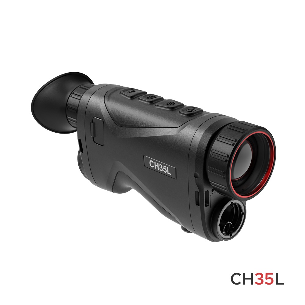 กล้องส่องทางไกล จับความร้อน Thermal Hikmicro CONDOR