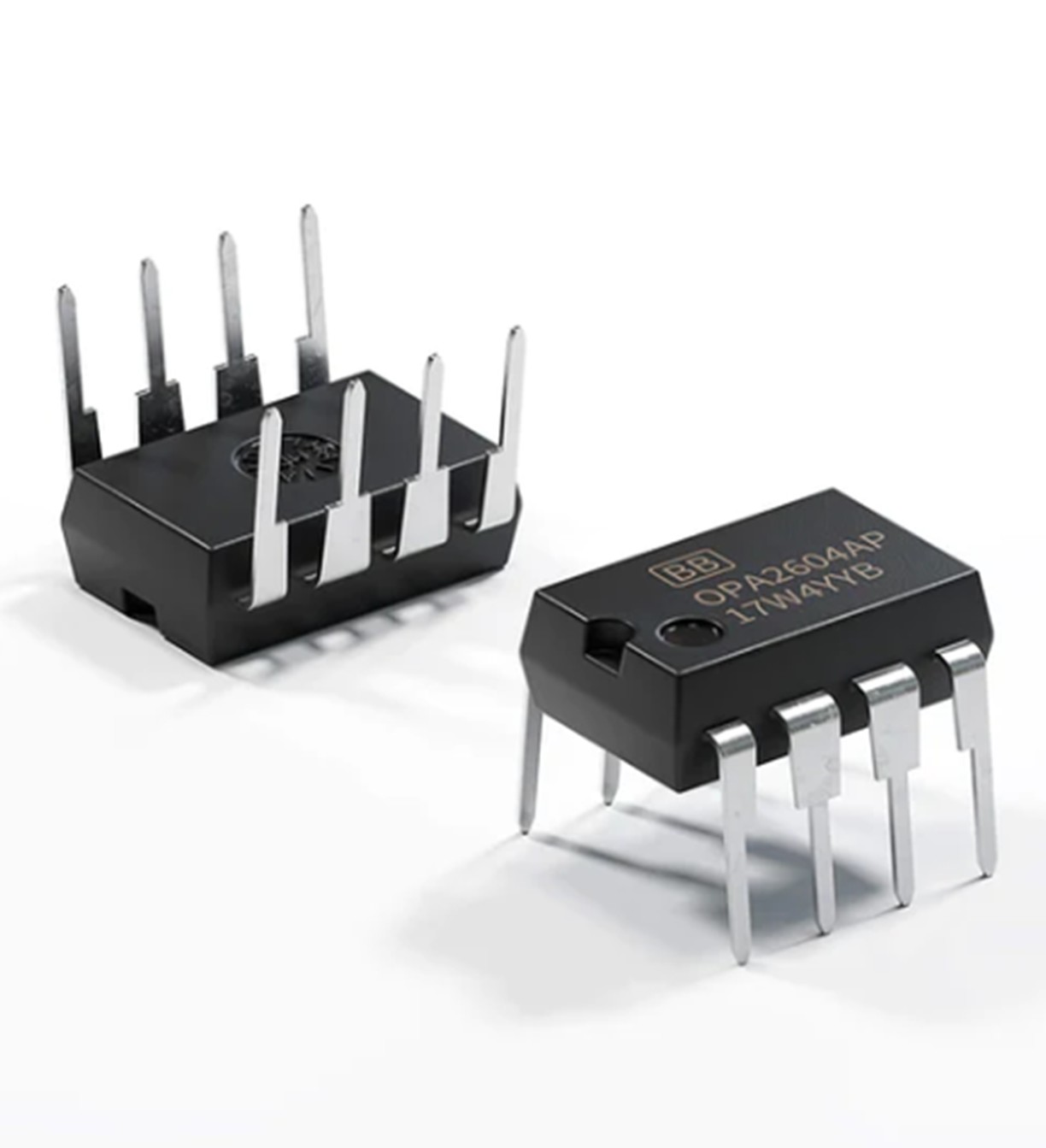 Fosi Audio OPA2604AP - One Pair