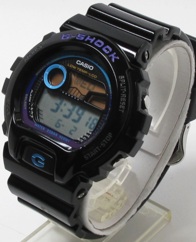 นาฬิกา คาสิโอ Casio G-Shock G-lide รุ่น GLX-6900-1DR