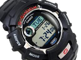 นาฬิกา คาสิโอ Casio G-Shock Standard Digital รุ่น G-2310R-1DR