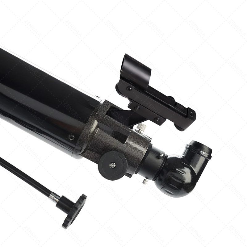 กล้องดูดาว【แบบหักเหแสง】Celestron Powerseeker 80EQ