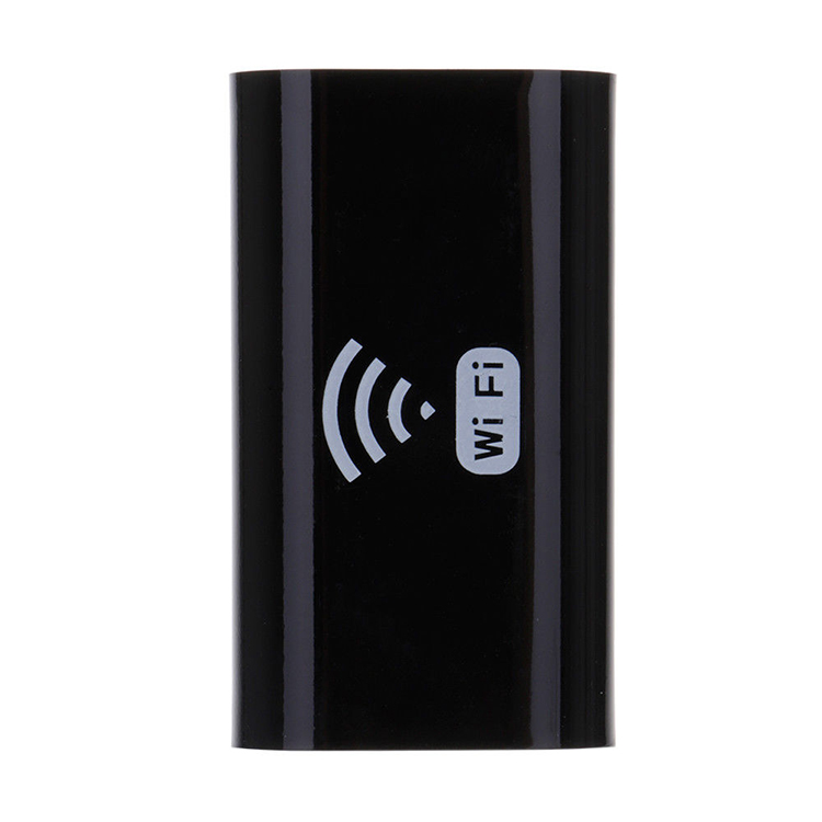 กล้องงูสายยาว wifi 8 มิลิเมตร รุ่น WF-01 สายยาว 3.5 เมตร