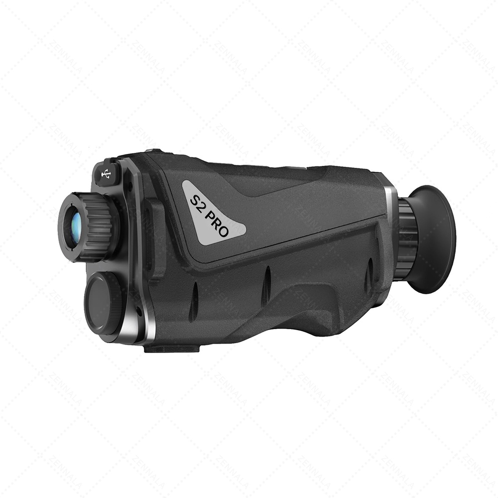 กล้องส่องทางไกล จับความร้อน Thermal Monocular Orion S2 Pro