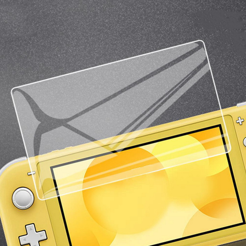 X-Tips Glass กระจกนิรภัยสำหรับ Nintendo Switch Lite