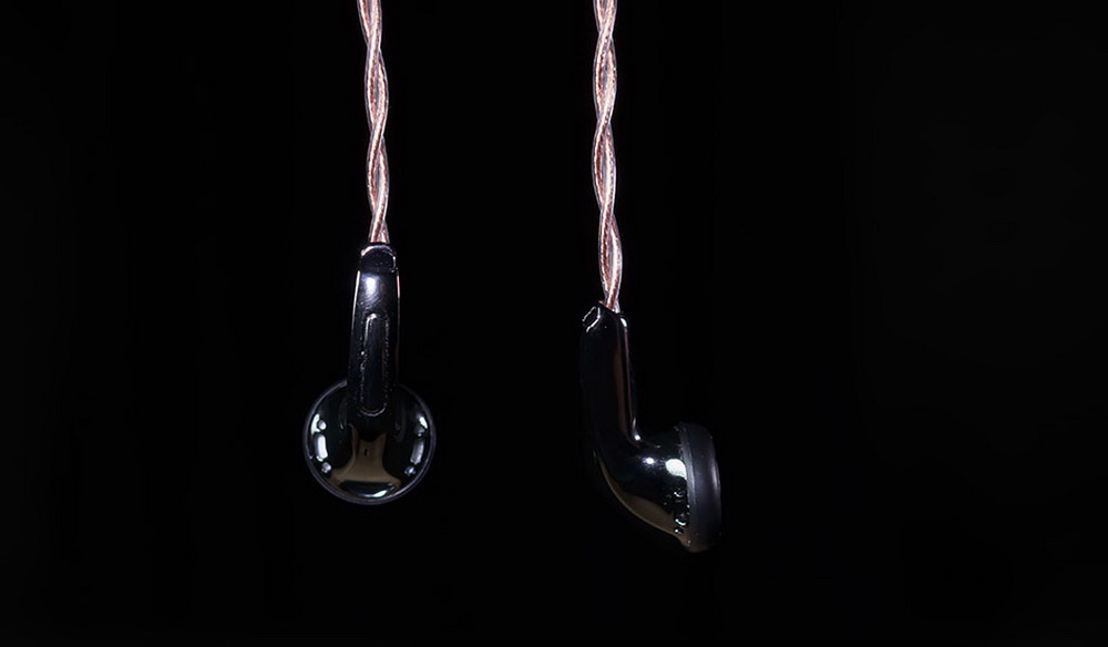 VE ZEN 3.0 หูฟังเอียบัดระดับเทพ แถม Megatron ฟรีทุกชุด