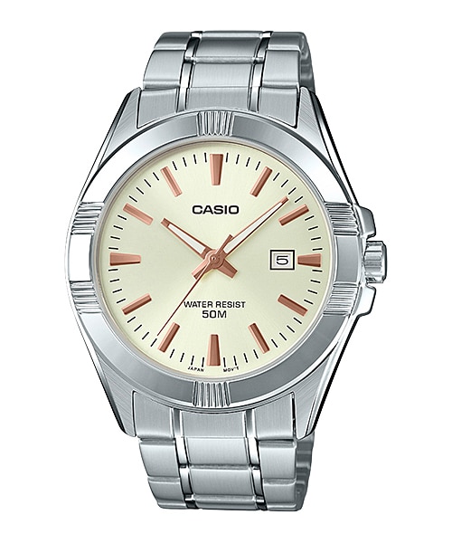 นาฬิกา Casio STANDARD Analog-Men' รุ่น MTP-1308D-9AV ของแท้ รับประกัน 1 ปี