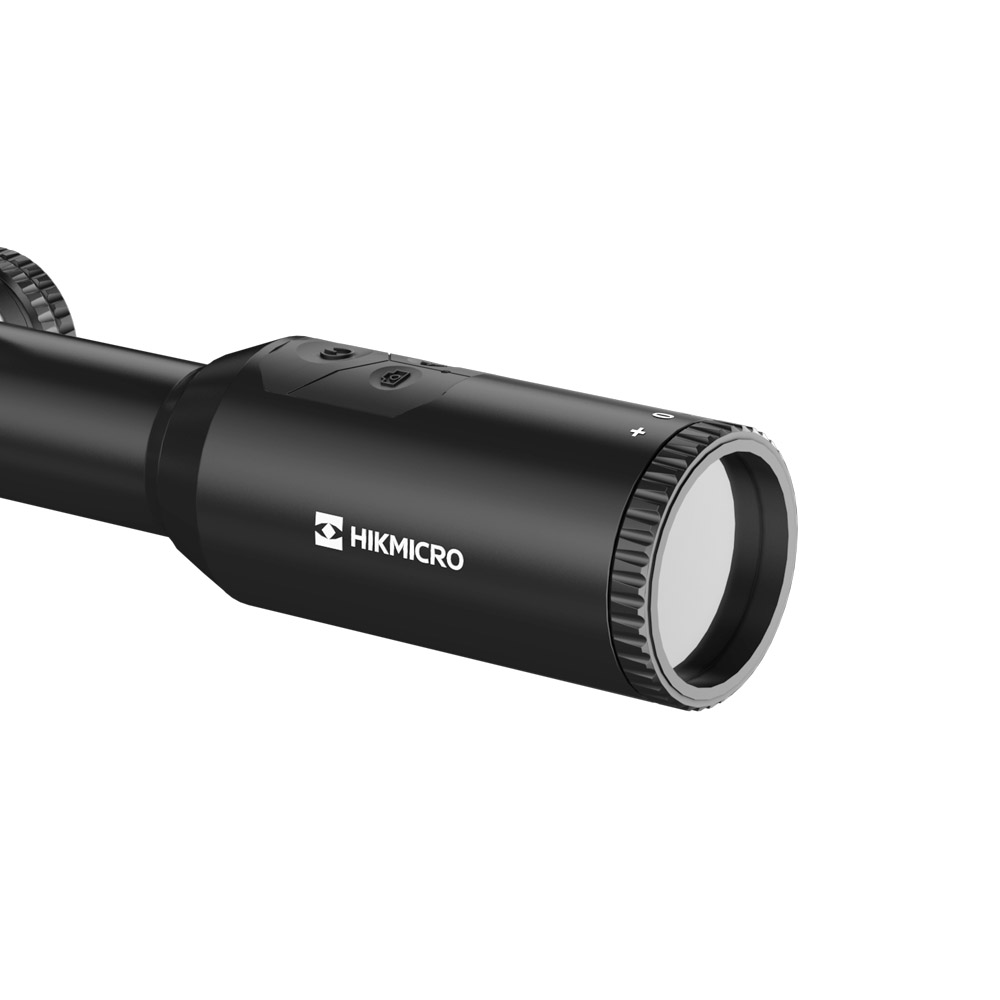 กล้องส่องทางไกลอินฟราเรด Hikmicro Night Vision Scope รุ่น ALPEX A50T