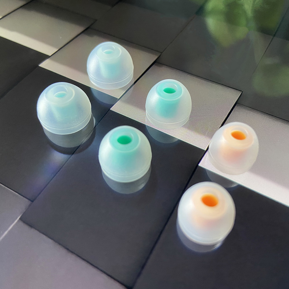 จุก Astrotec Astrotips จุกหูฟังคุณภาพสูงที่ซื้อครั้งเดียวได้แบบจุกๆ