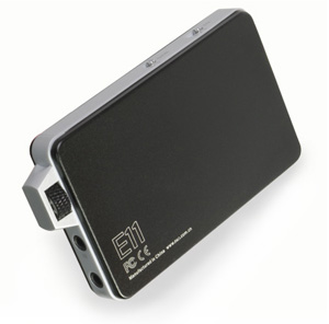 ขาย FiiO E11 Headphone Amplifier