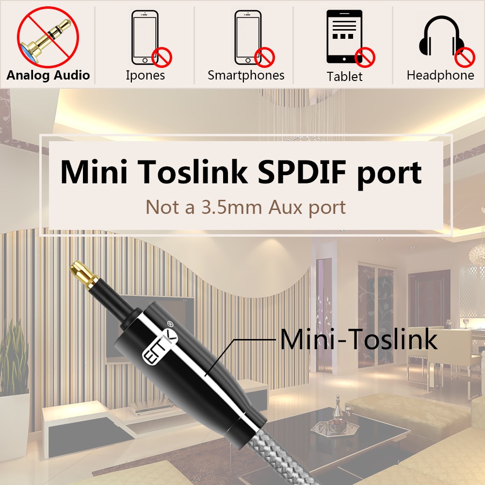 ขาย ERTK Mini Optical To Mini Optical เกรดพรีเมี่ยม