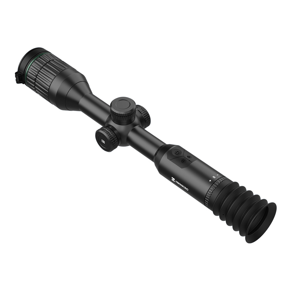กล้องส่องทางไกลอินฟราเรด Hikmicro Night Vision Scope รุ่น ALPEX A50T