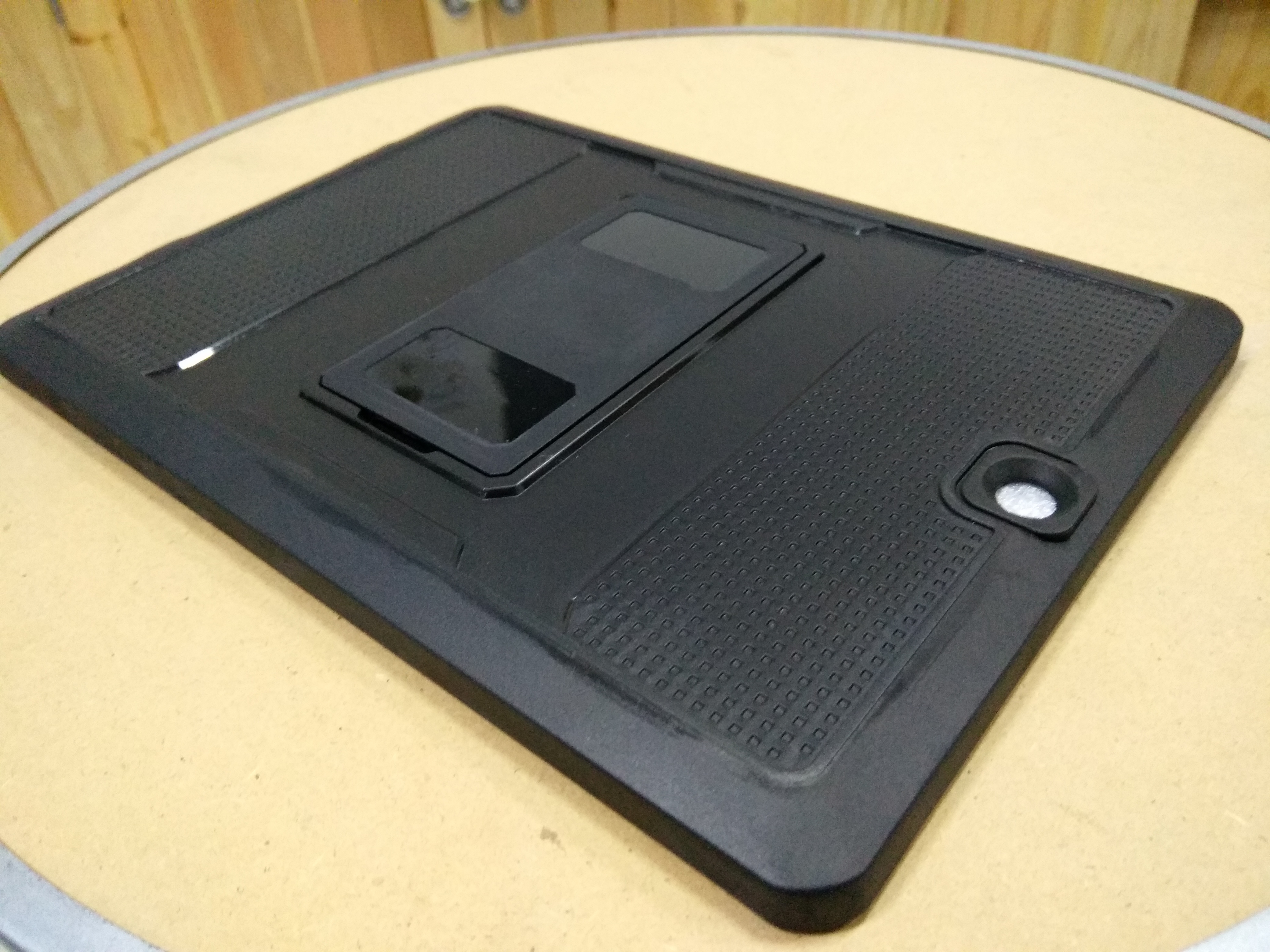 เคสกันกระแทก Galaxy Tab S2 9.7 [Heavy Duty] จาก MoKo [หมด]