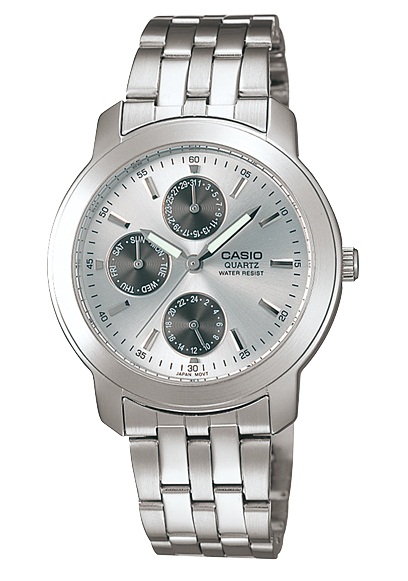 นาฬิกา คาสิโอ Casio STANDARD Analog'men รุ่น MTP-1192A-7A