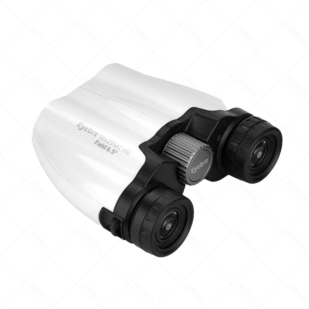 กล้องส่องทางไกล Eyebre 10x25 LD201