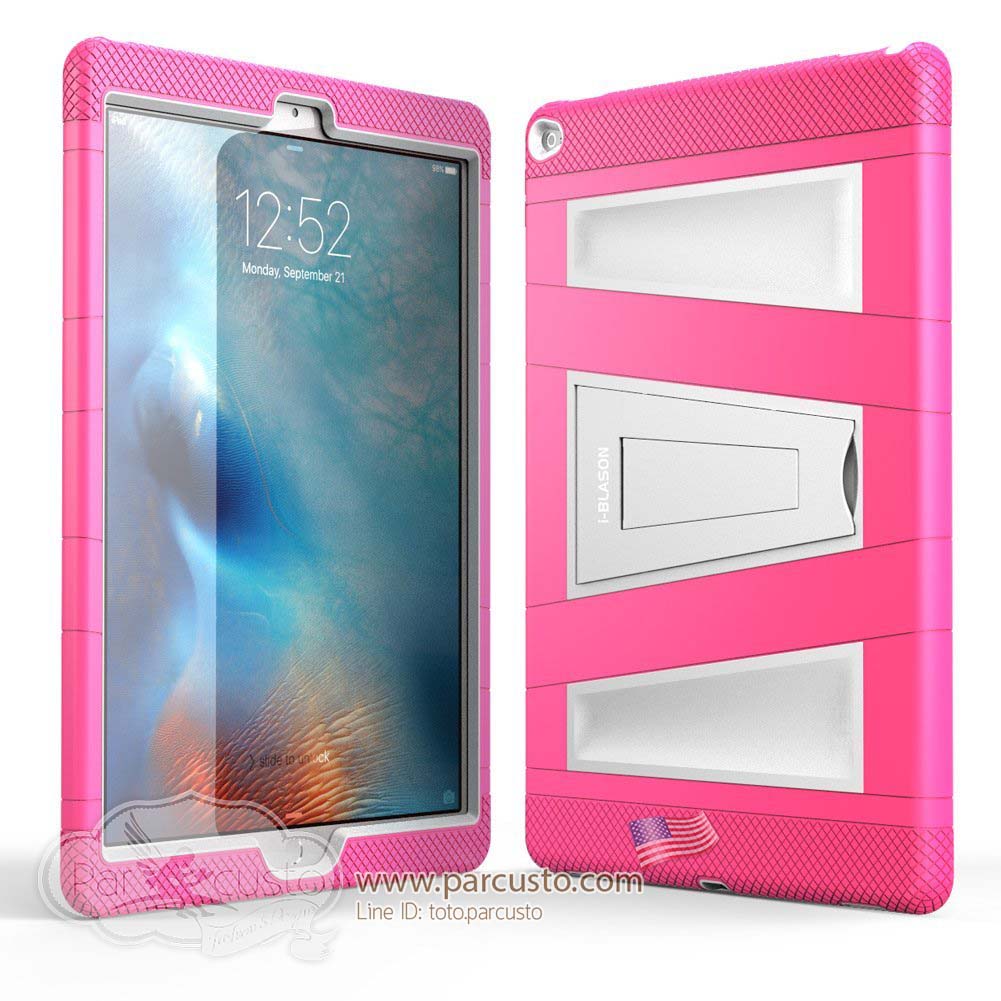 เคสกันกระแทก Apple iPad Pro [Armorbox] จาก i-Blason [Pre-order USA]