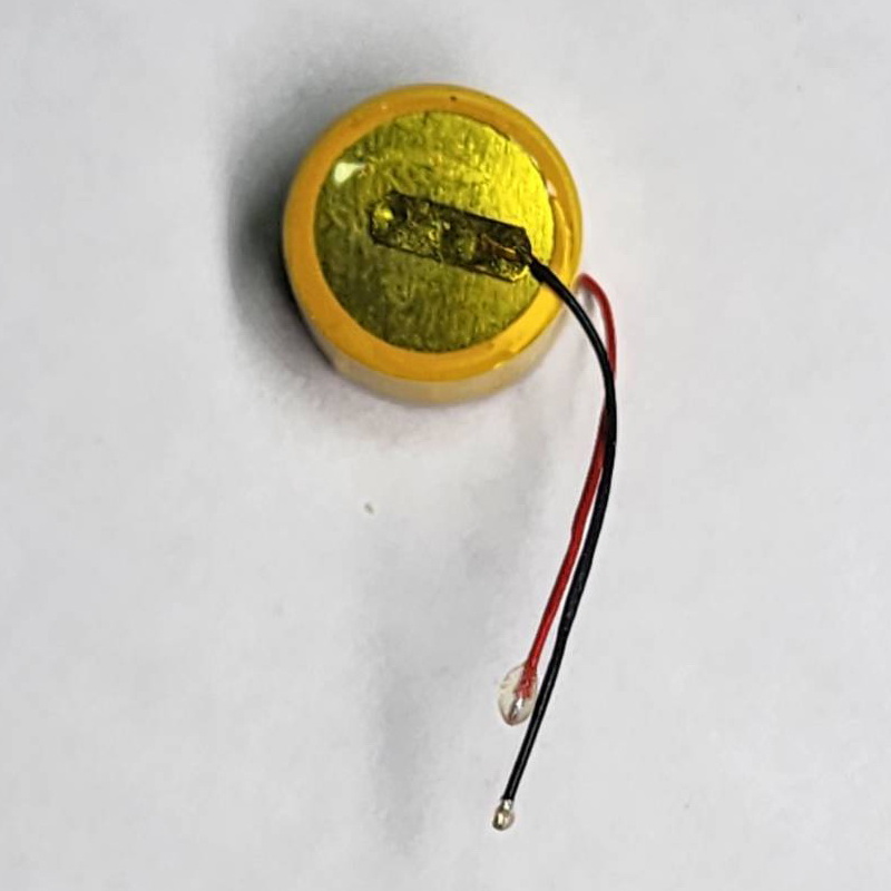 ขาย X-Tips แบตเตอรี่สำหรับหูฟัง True Wireless, TWS แบตคุณภาพดี