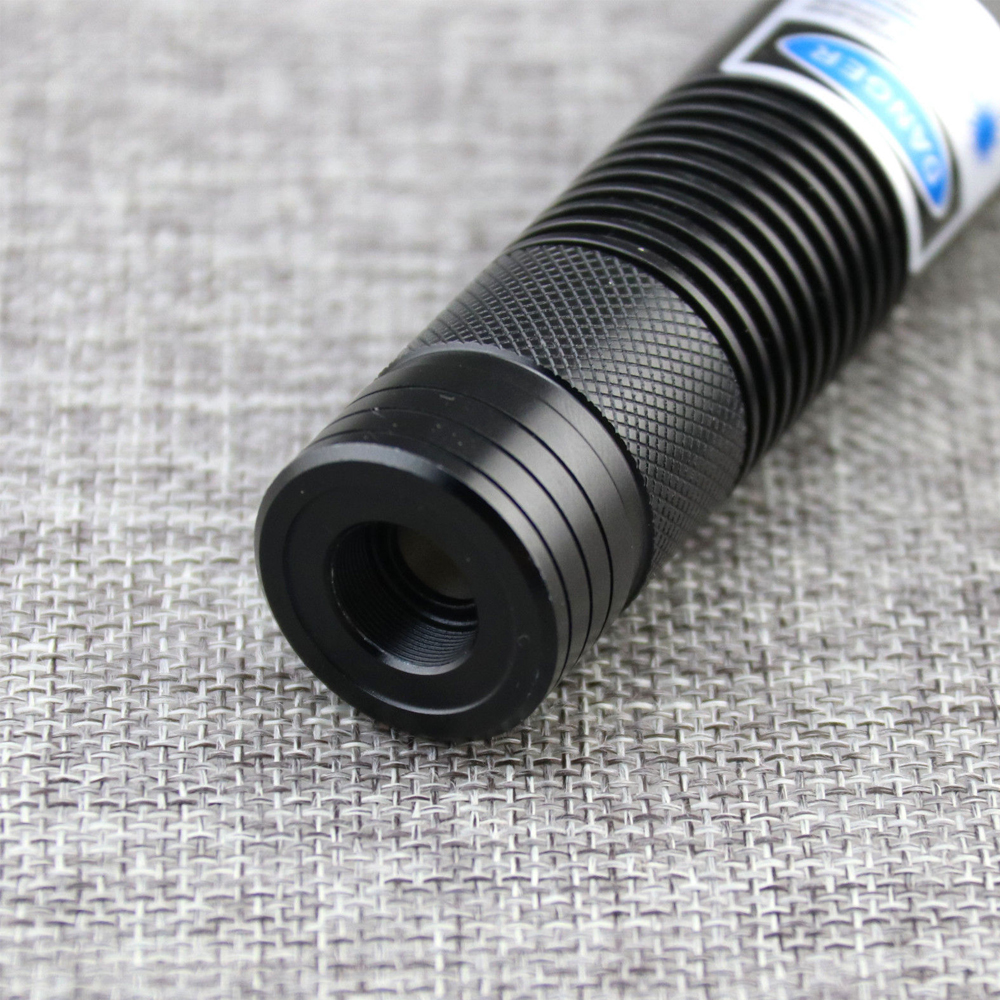 BLUE LASER น้ำเงิน (1W)