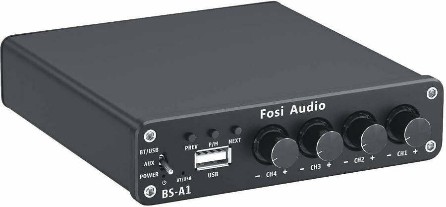 Fosi Audio BS-A1