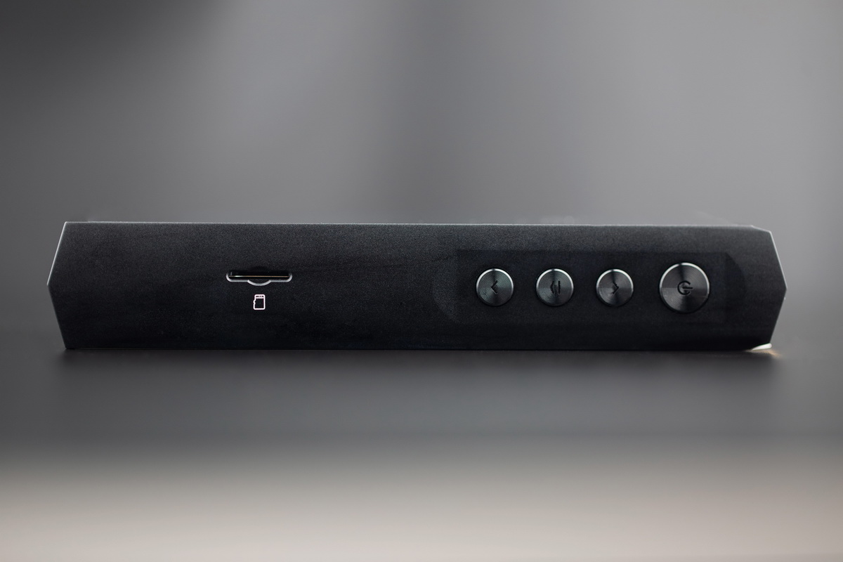 [สั่งจองล่วงหน้า] Cayin N8II DAP พกพาระดับเรือธง ชิป Dual ROHM BD34301EKV รายแรกของโลก