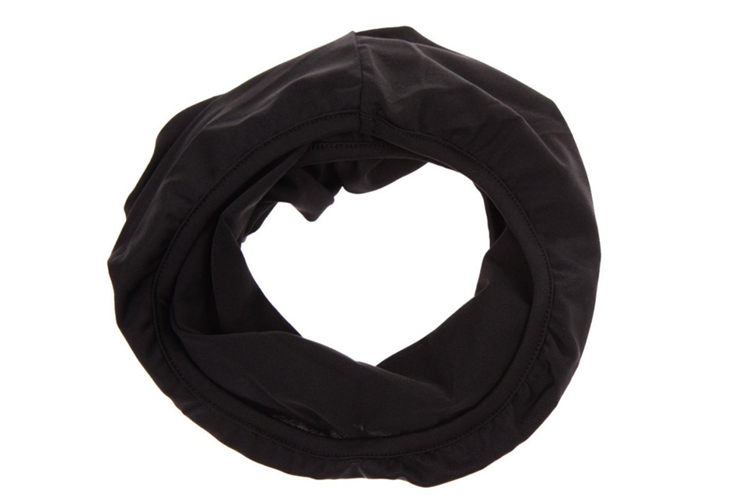 โม่งจักรยานคลุมหัว หน้ากากจักรยานผ้า Polyester