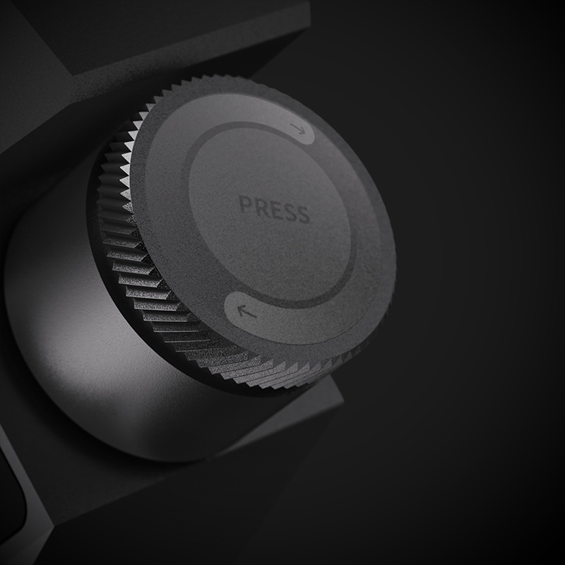 Luxury & Precision W4 USB DAC/AMP Dongle ระดับเรือธง ประกันศูนย์ไทย