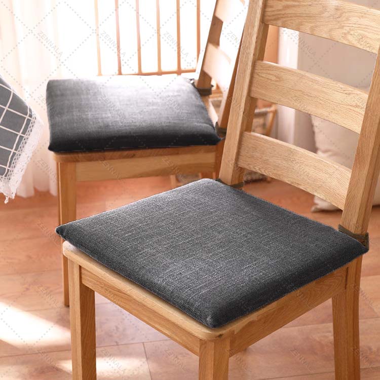 เบาะรองนั่ง memmory foam มีกันลื่น