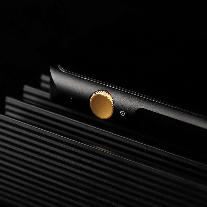 Shanling M6 2021 (รุ่นปกติ) Dap พกพารองรับ Dual Hi-Res ประกันศูนย์ไทย