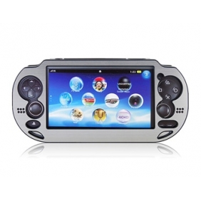 ขาย เคสแข็ง PS Vita กรอบps vita หน้าอลูมิเนียม หลังพลาสติก ไม่มีรอยต่อ