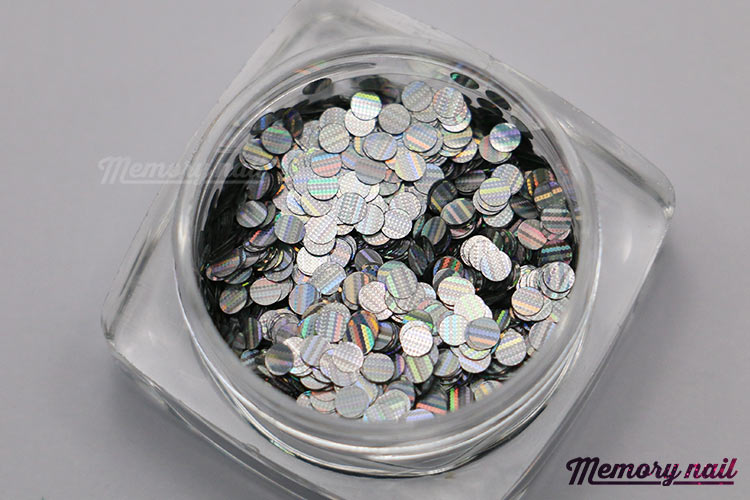 กากเพชรสีเงิน,กากเพชรสีเงิน เรเซอร์ลายเส้น,กากเพชรติดเล็บ,กากเพชแต่งเล็บ,กลิตเตอร์ 3D,กากเพชร3D
