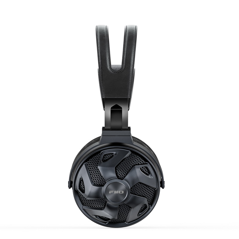 FiiO FT3 หูฟังเฮดโฟนความละเอียดสูง ไดรเวอร์ไดนามิกขนาดใหญ่ ประกันศูนย์ไทย