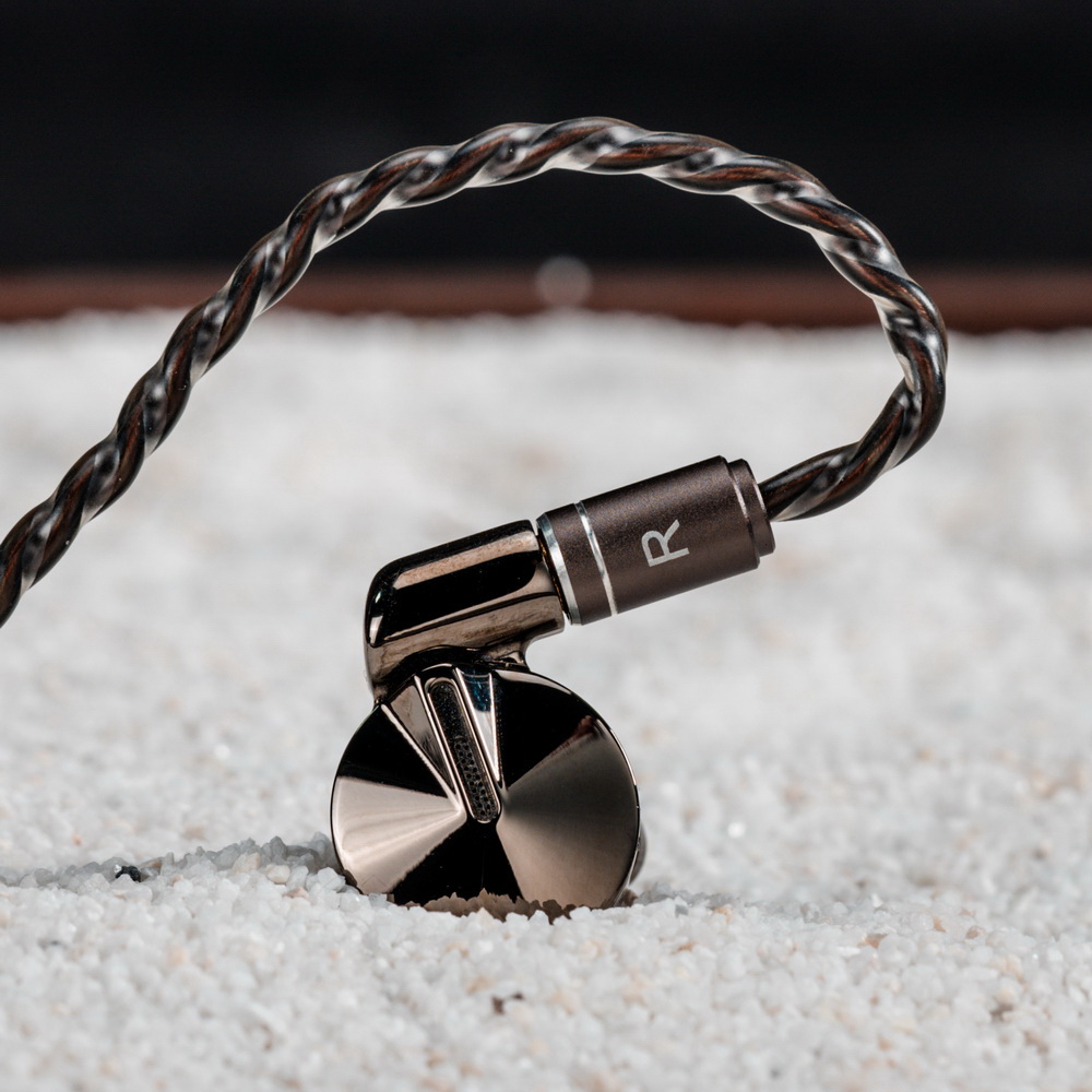 ขาย DUNU ZEN PRO หูฟังไดรเวอร์ ECLIPSE Dynamic ระดับเรือธง ประกันศูนย์ไทย